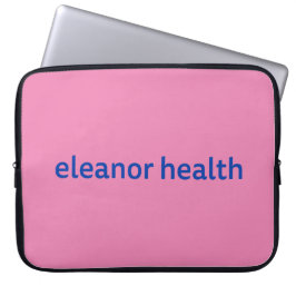 EH Notebook-Ärmel pink Laptopschutzhülle