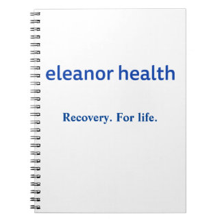 EH Notebook-Spirale Notizblock