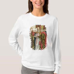 Ehe der Jungfrau, aus dem Dom Altar, 1499 T-Shirt