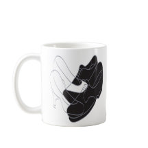 Ehe I, Design Classic White Coffee Tasse