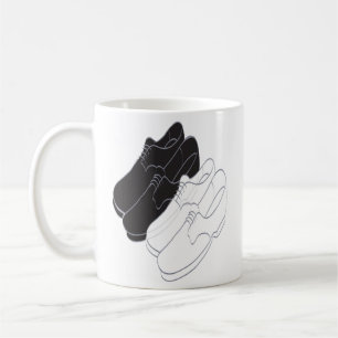 Ehe III, Design Classic White Coffee Tasse