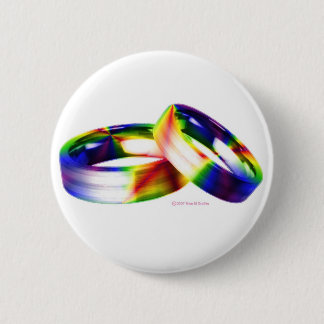 Ehe-Knopf Button