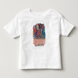Ehe von Baldwin VI und Marie Kleinkind T-shirt