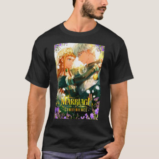 Ehe von Convenience Manhwa T-Shirt