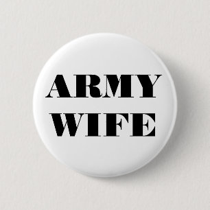 Ehefrau der Button Army