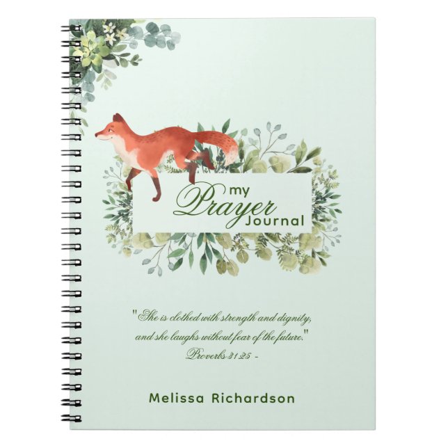 Ehefrau der Ministerinnen Notizblock (Vorderseite)