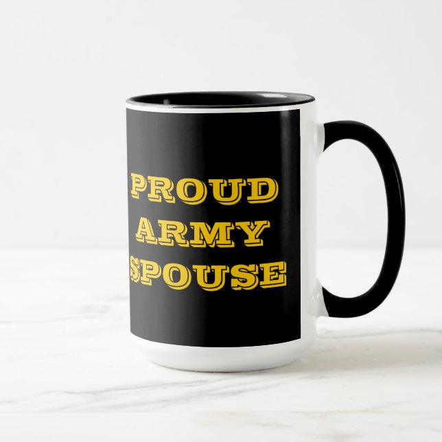 Ehefrau der Tasse (Rechts)
