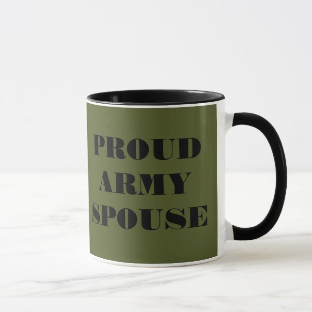 Ehefrau der Tasse (Rechts)