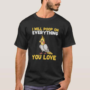 Ehefrau für die Instandhaltung von Aufzügen - Tech T-Shirt