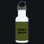 Ehefrau Trinkflasche<br><div class="desc">Ehefrau</div>