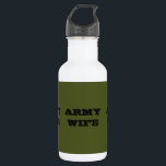 Ehefrau Trinkflasche<br><div class="desc">Ehefrau</div>