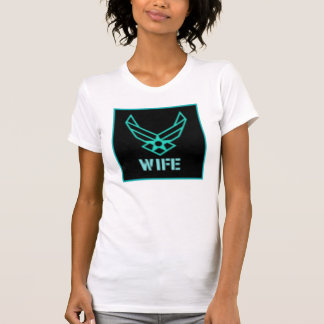 Ehefrauluftwaffe T-Shirt