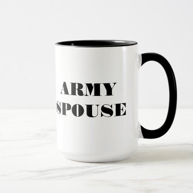 Ehegatte der Tasse (Rechts)