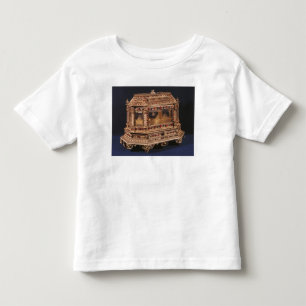Ehegatten, 1753 kleinkind t-shirt