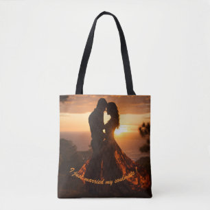 Eheleute Tasche