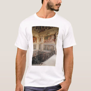 Ehemalige Kammer von Anne de Pisseleu T-Shirt