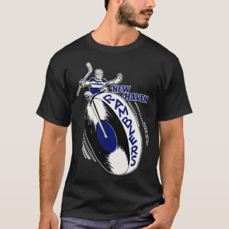Ehemalige New Haven Ramblers Hockey-Mannschaft T-Shirt