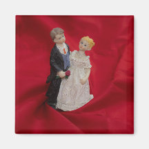 Ehemann & Ehefrau (Hochzeitstag, Ehe)