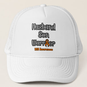 Ehemann Sohn Krieger...RSD Truckerkappe