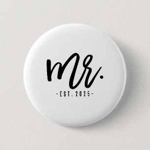 Ehemann und Ehefrau der Vertragspartei Button