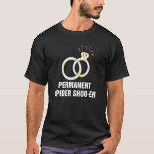 Ehemann und Ehegatte der Ehefrau H T-Shirt