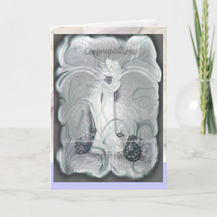 Ehepaar......... Karte