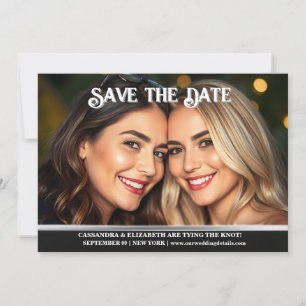 Ehepaare, die eine Hochzeitsankündigung wünschen,  Einladung