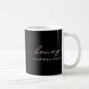 Ehepaare Verheiratet Matching Honeymoon Vacation H Kaffeetasse