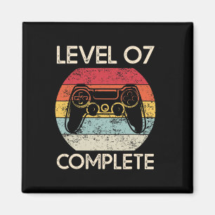 Ehepaare zum Hochzeitstag Ehemann Gamer Funny Ma Magnet