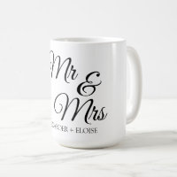 Ehepaare zum Hochzeitstag