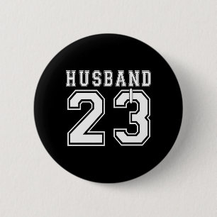 Ehepartner 2023 passende Verlobungsfeier Button