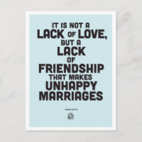 Ehephilosophie-Zitat