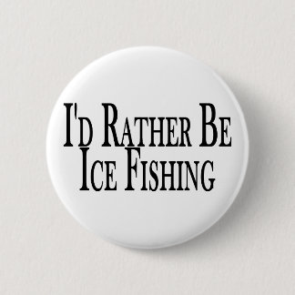 Eher Eis-Fische Button