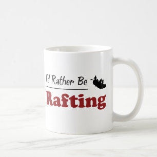 Eher flößt kaffeetasse
