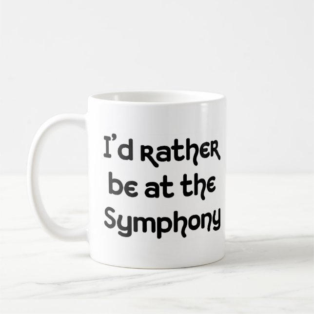 eher in der symphonischen Tasse (Links)