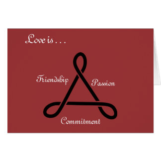 Eheschließungsvorschubkarte