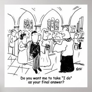 Ehestimmen - ich tue das als letzte Antwort Poster