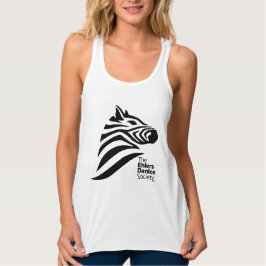 Ehlers-Danlos Gesellschafts-offizielles Logo T-Shirt