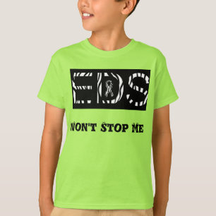 Ehlers Danlos Syndrome Boys Shirt