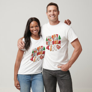 Ehre dem neugeborenen König - Weihnachten T-Shirt