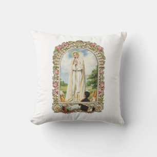Ehre für unsere Fatima Kissen