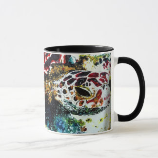 Ehre: Hawaiianische Tasse