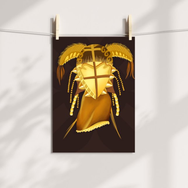 Ehre Poster (Von Creator hochgeladen)