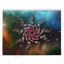 Ehre sei Allah Kalender