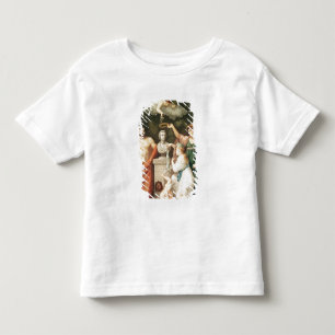 Ehren des Fehlschlags von Linnaeus Kleinkind T-shirt