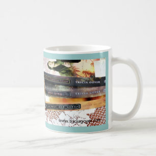 Ehren Sie die Vergangenheit, umfassen Sie die Kaffeetasse