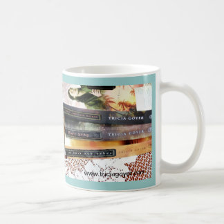 Ehren Sie die Vergangenheit, umfassen Sie die Kaffeetasse