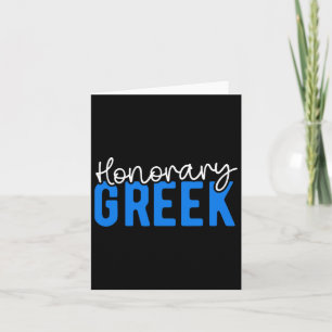 Ehrengriechische Flagge Griechenland Flagge Griech Karte