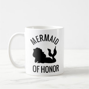 Ehrenmedaille Kaffeetasse