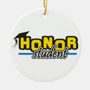 Ehrenschüler Keramik Ornament
